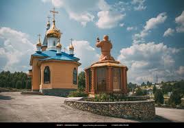 Гавриловский святой источник