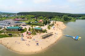 Салаирские плесы