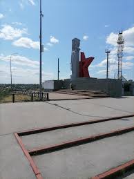 Площадка вид 2