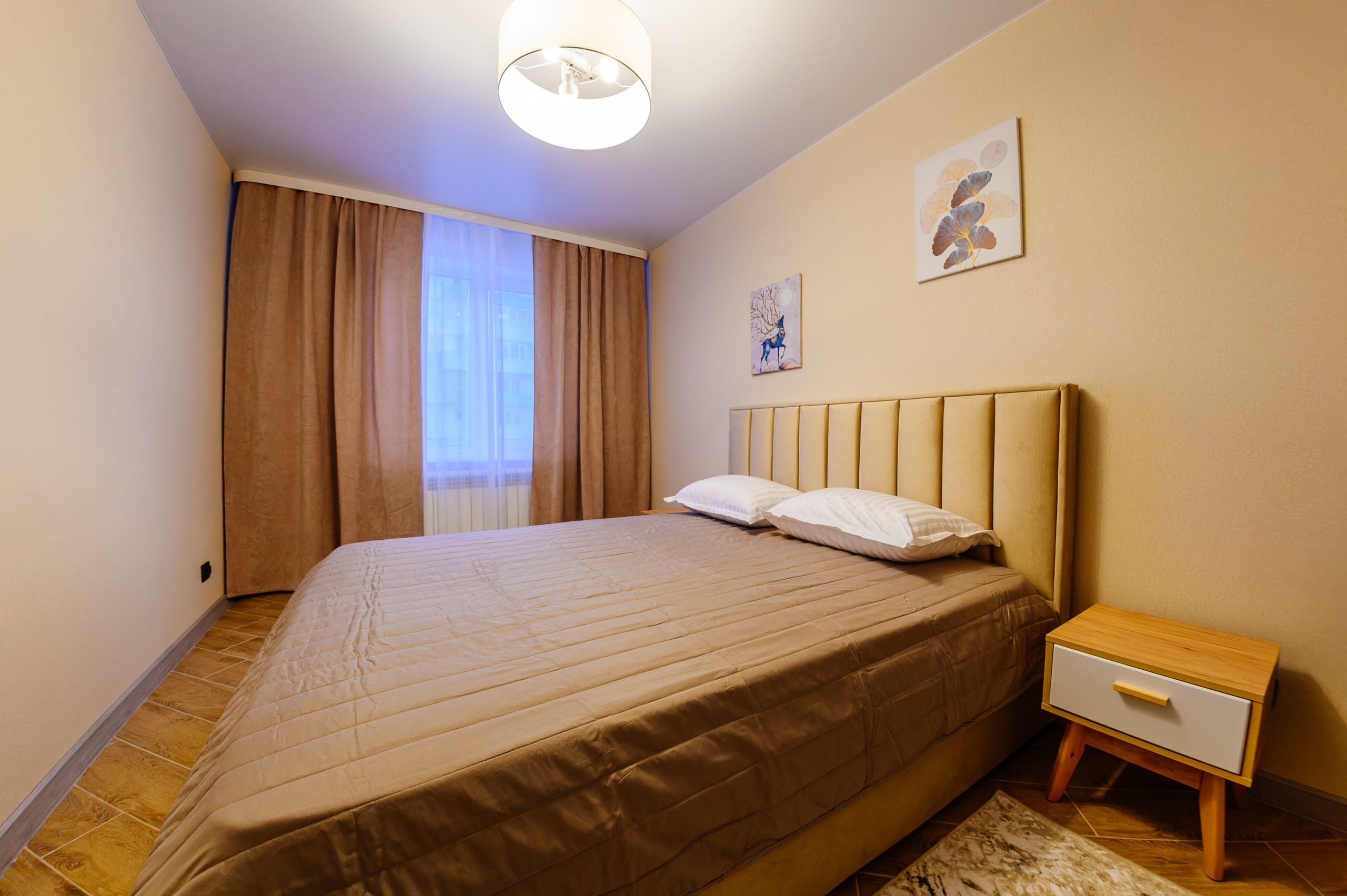 Квартира Ленина, 5