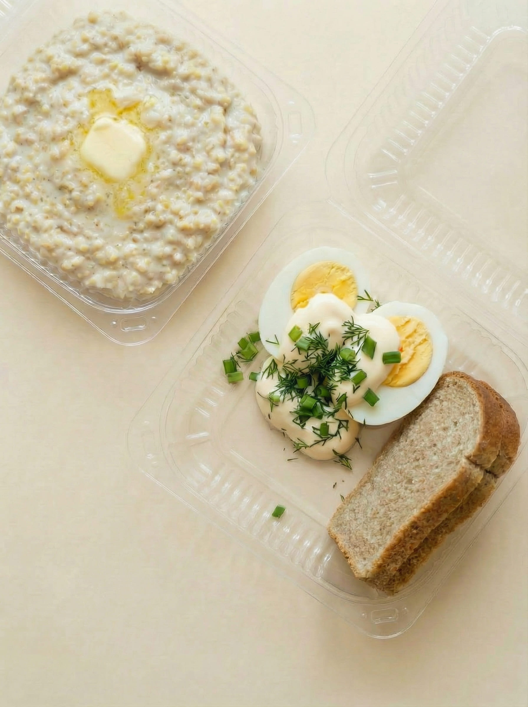 Завтрак Вкус утра